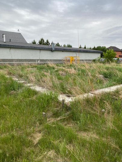 Участок 11 сот. (ИЖС)