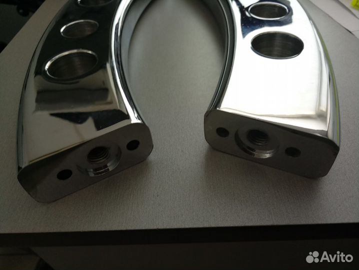 Стойки руля для Suzuki M109R