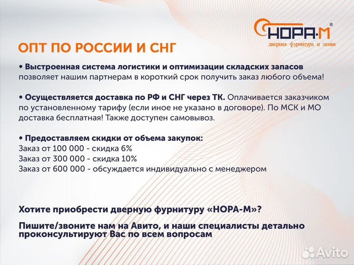 Навесные замки оптом