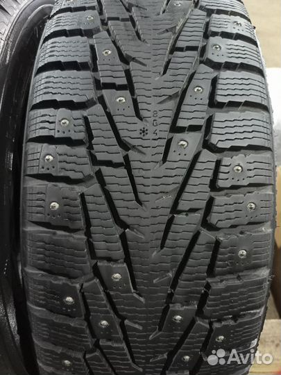 Nokian Tyres Nordman 7 SUV 235/60 R18 107T
