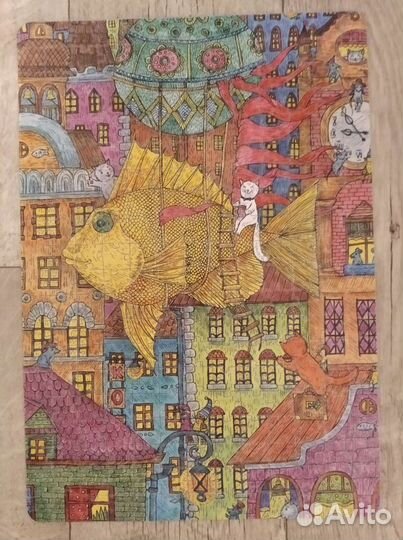 Интерьерная картина