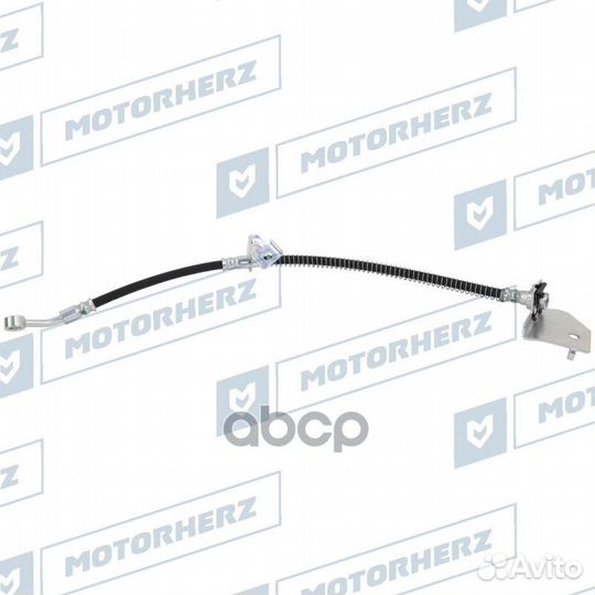 Шланг тормозной 58731H0000;58731H8000; HBF0024