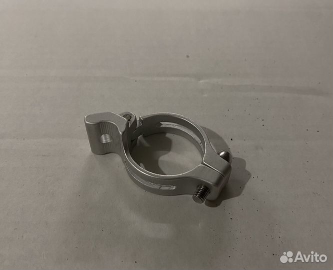 Крепление,собачки hope