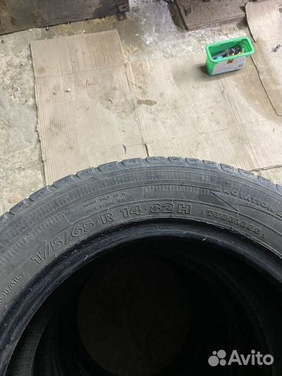 Amtel Planet 175/65 R14 82H