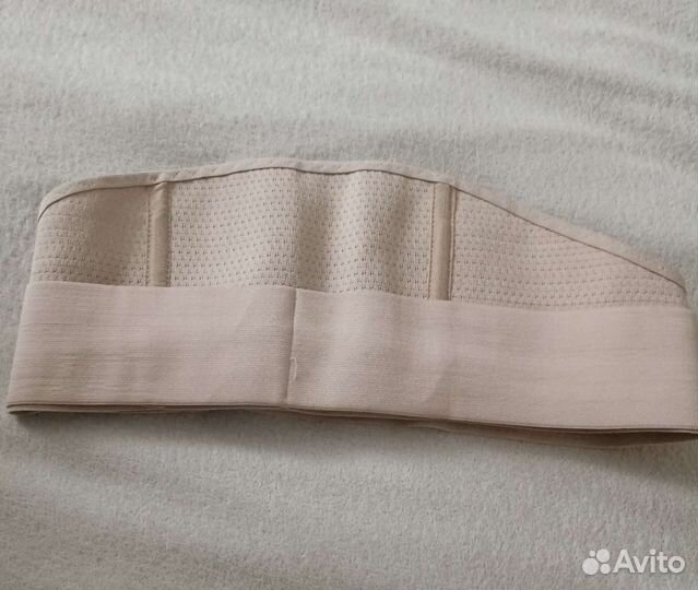 Бандаж до и послеродовой