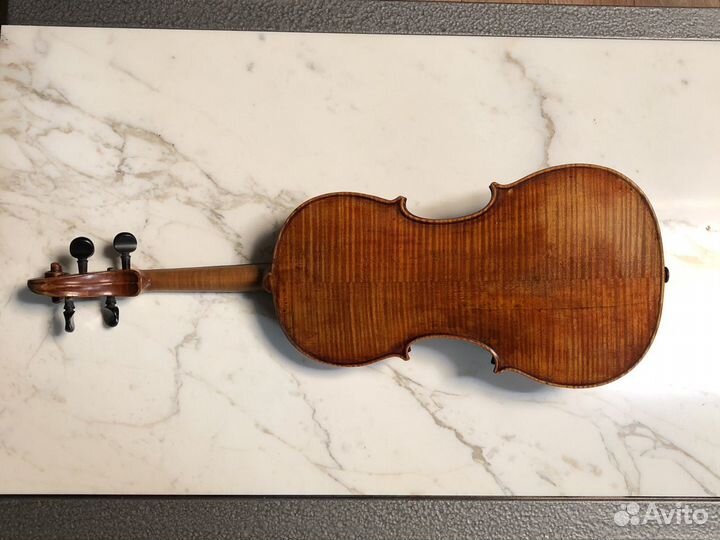 Скрипка 4/4