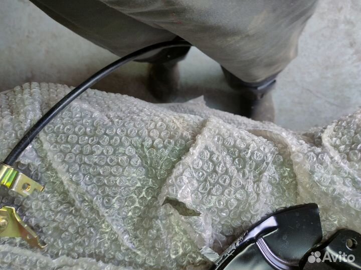 Chery T11-3502020 механизм тормозной задний