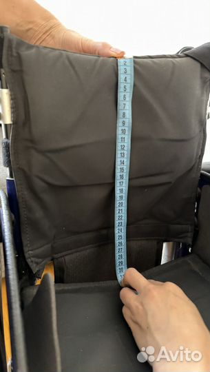 Детская инвалидная коляска для детей дцп