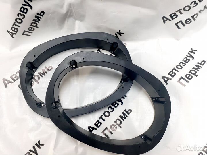 Проставки под блины 6х9