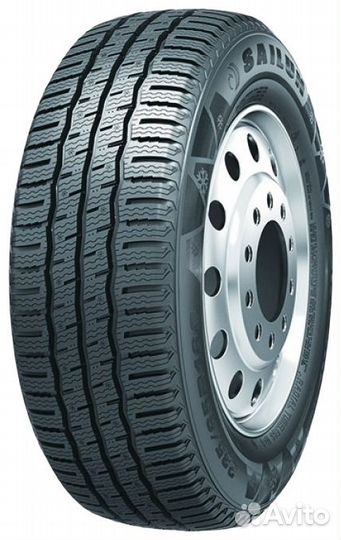 Sailun Endure WSL1 215/75 R16 116R