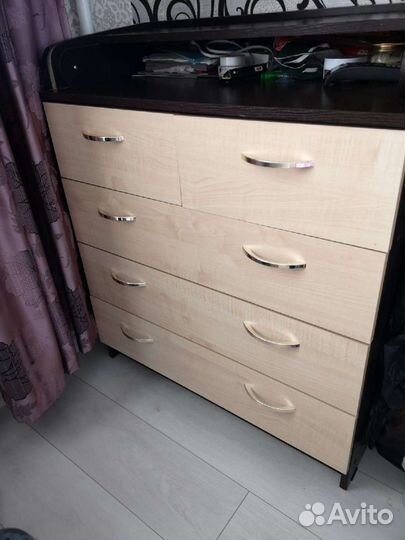 Мебель для детской комнаты