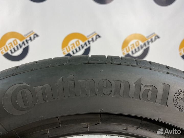 Continental ContiSportContact 5 255/45 R18 95W