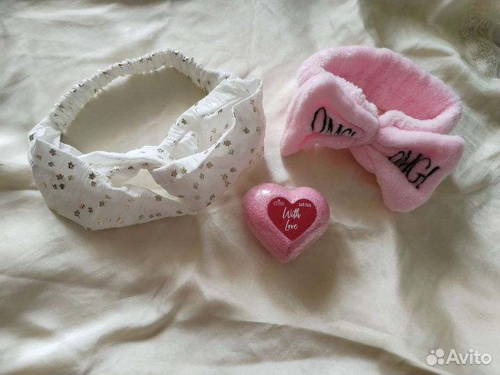 Повязка на голову