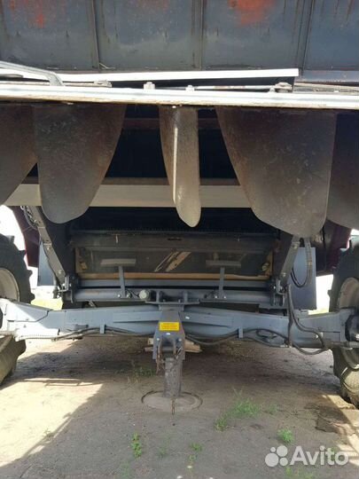 Комбайн Гомсельмаш КЗС-10К (Палессе GS10), 2013