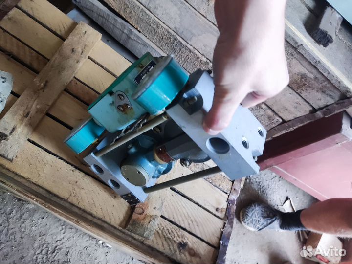 Блок П-Б1 1610 11 ухл 4