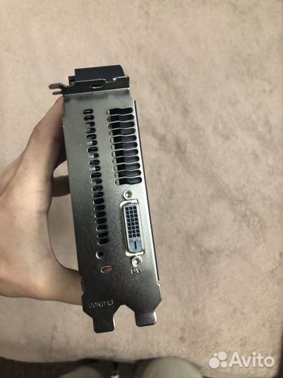 Видеокарта rx 470 8gb