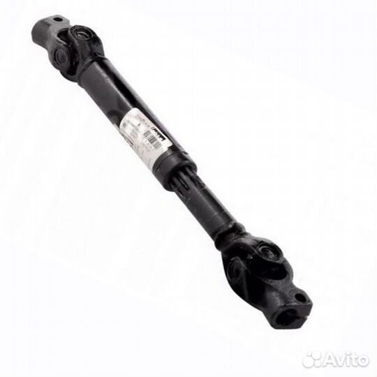 Вал карданный УАЗ-315195 рулевой адс