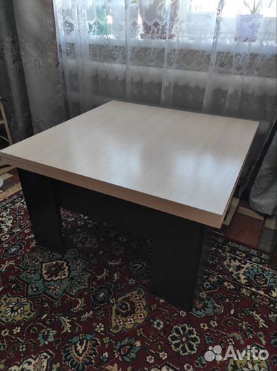 Стол трансформер