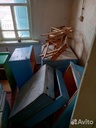 Ульи для пчел