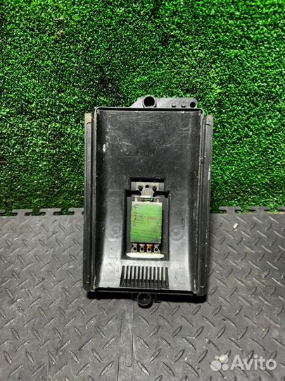 Сопротивление печки Volkswagen Golf 1.9 2000