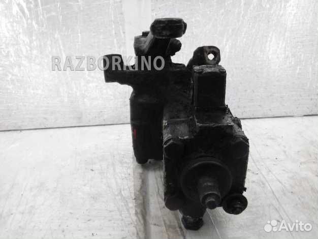 Рулевая машинка бмв 7 E32