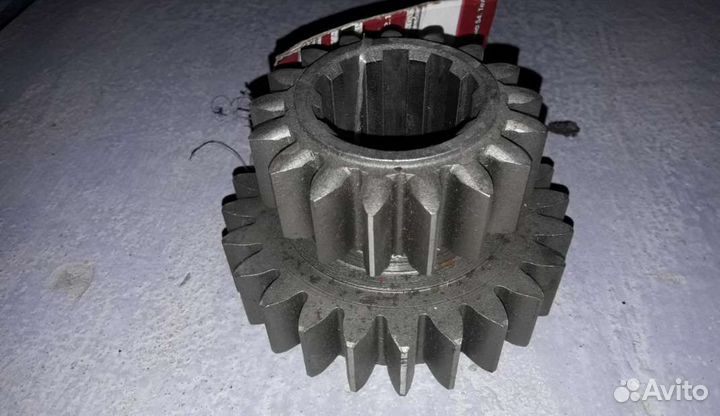 Венец ведущего звезда 71