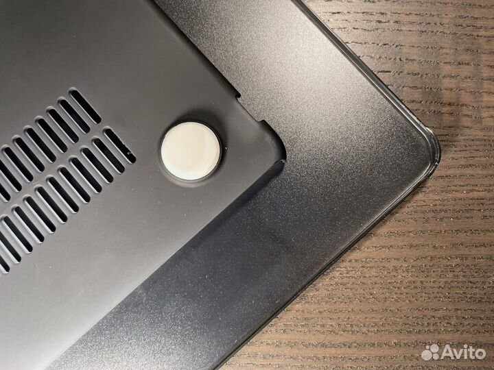 Чехол на macbook air 13,6 m2