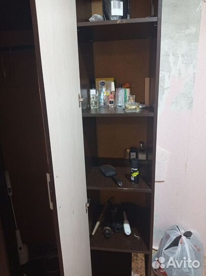 Шкаф бу