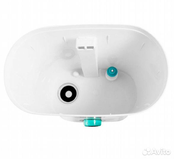 Новый увлажнитель воздуха с верхним доливом воды