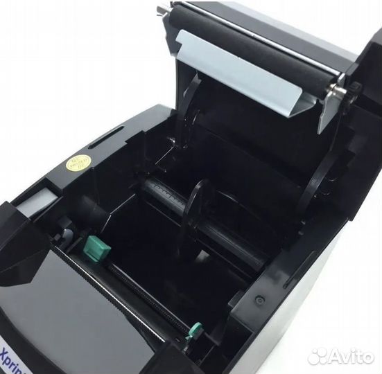 Термопринтер xprinter xp-365B для маркетплейсов