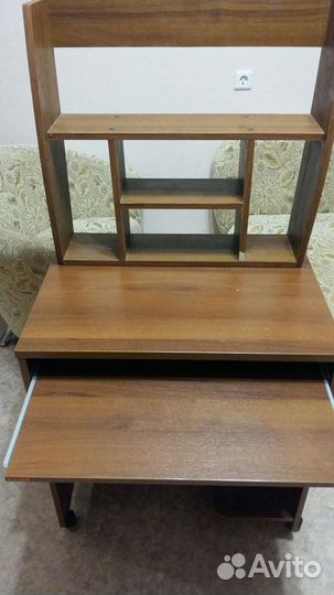 Компьютерный стол бу