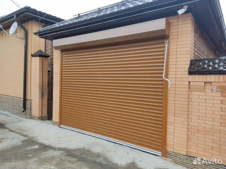 Купить рольставни монтаж 24-72 часа