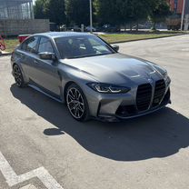 BMW M3 3.0 AT, 2022, 17 200 км, с пробегом, цена 12 900 000 руб.