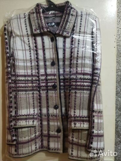 Джемпер женский