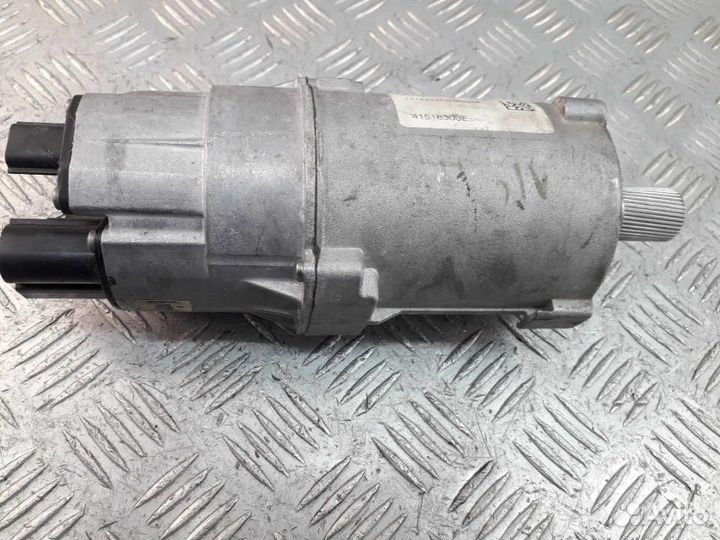 Серводвигатель рулевой рейки Renault Megane