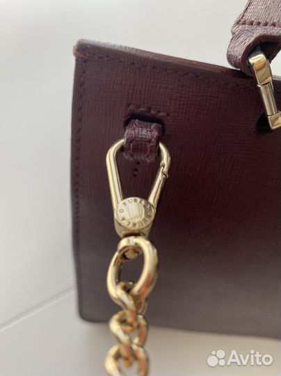 Сумка Furla оригинал б/у