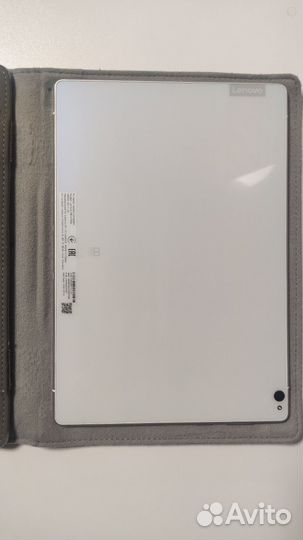 Планшет Lenovo tab 10 4/64gb