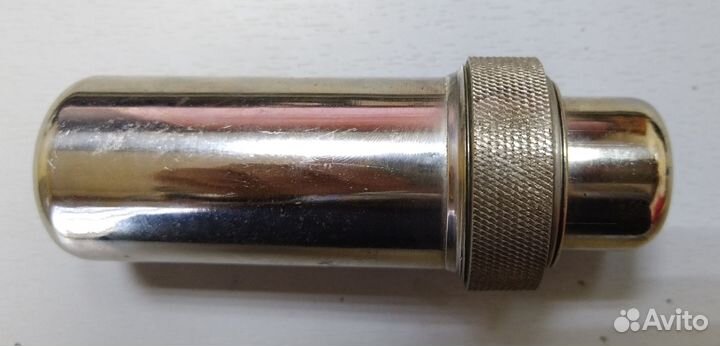 Футляр для хранения шприца Рекорд км-2