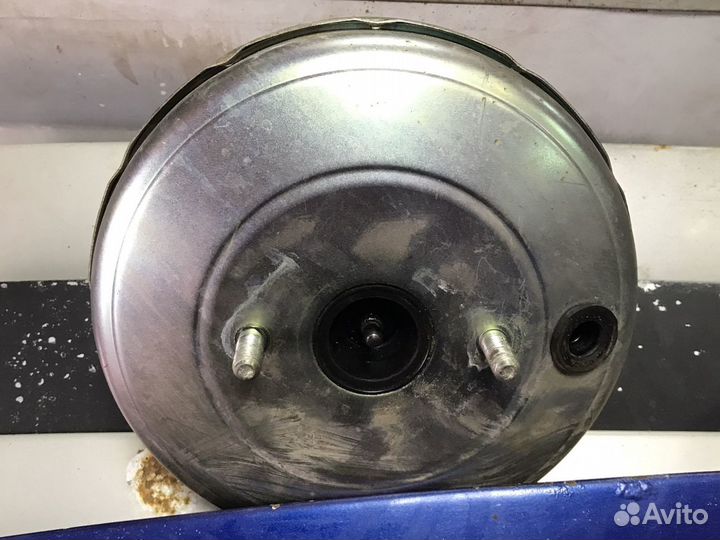 Вакумный усилитель тормозов ваз