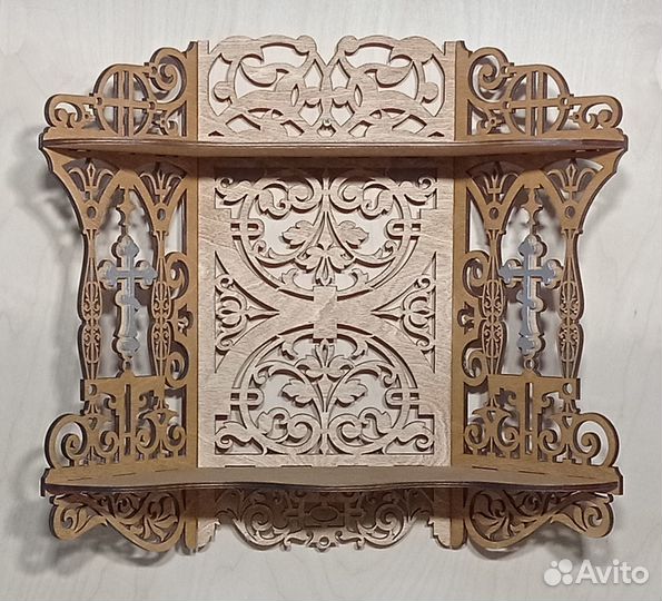 Домашний иконостас