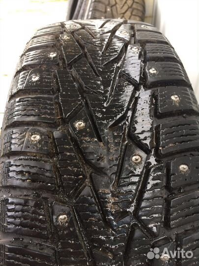 Nokian Tyres Nordman 7 195/65 R15 95T