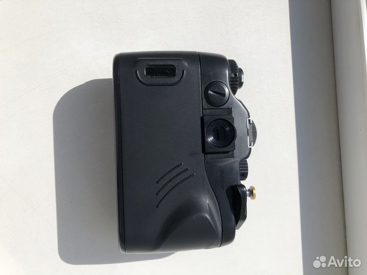 Фотоаппарат zenit 312m