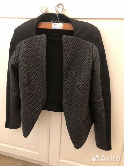 Жакет cop copine