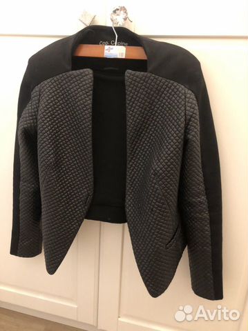 Жакет cop copine