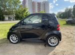 Smart Fortwo 1.0 AMT, 2012, 81 000 км