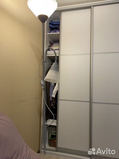 Шкаф купе бу