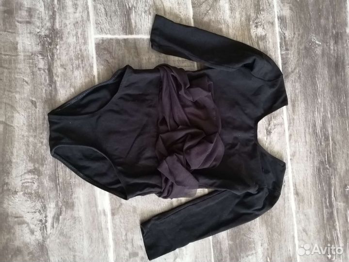 Купальник для девочки 110