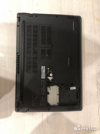 Ноутбу acer a315-21-435d