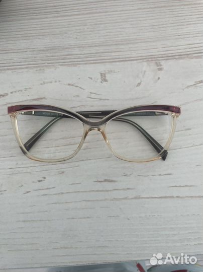Очки валентин юдашкин