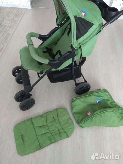 Коляска детская